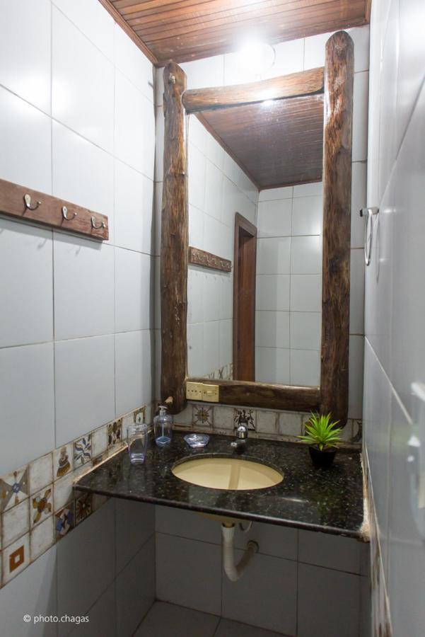 Pipatoa Bungalows Praia de Pipa Eksteriør bilde